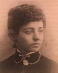 Marian Pearson Tennant (1855 - 1913) Profile